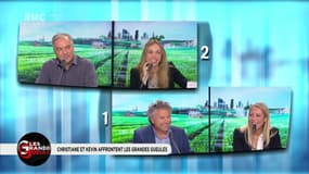 Le Match des GG – 28/09