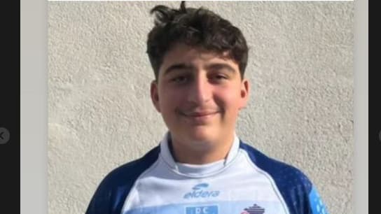 Antoine Dupont a réagi au message du club de rugby de Thomas, tué lors d'une fête de village à Crépol (Drôme)