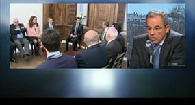 Thierry Mariani: "Oui, il faut discuter avec Bachar al-Assad"
