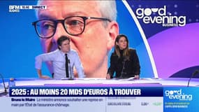 Les experts du soir - Mercredi 6 mars