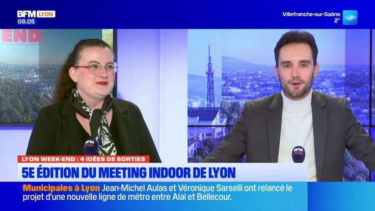 Disney sur glace, soirée 100% féminine… Découvrez les idées de sortie à faire dans Lyon Week End