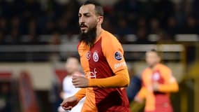Kostas Mitroglou.