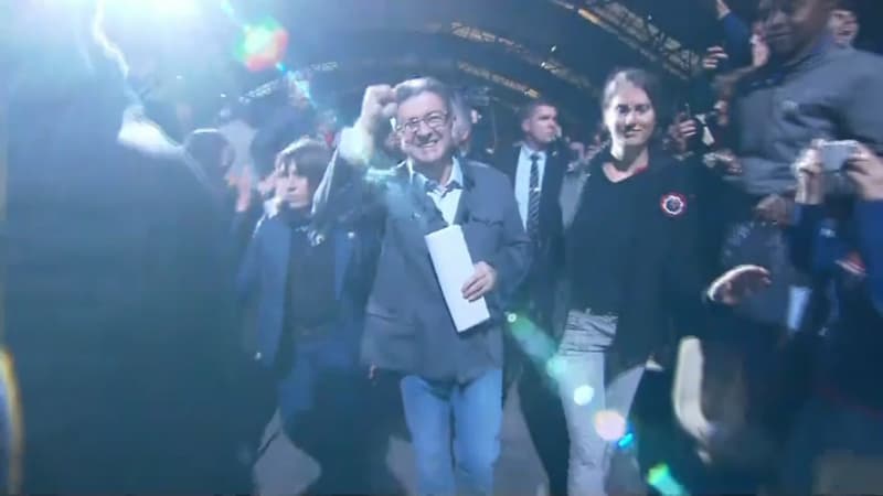 Les électeurs de Jean-Luc Mélenchon ont-ils lu son programme?