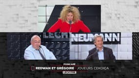 Tous les jours à 12h50, on joue au CEKOICA dans Neumann-Lechypre!  Connaissez-vous toutes les réponses aux questions du jour?  