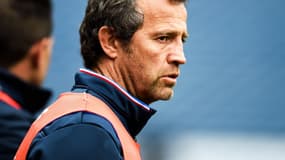 Fabien Galthié