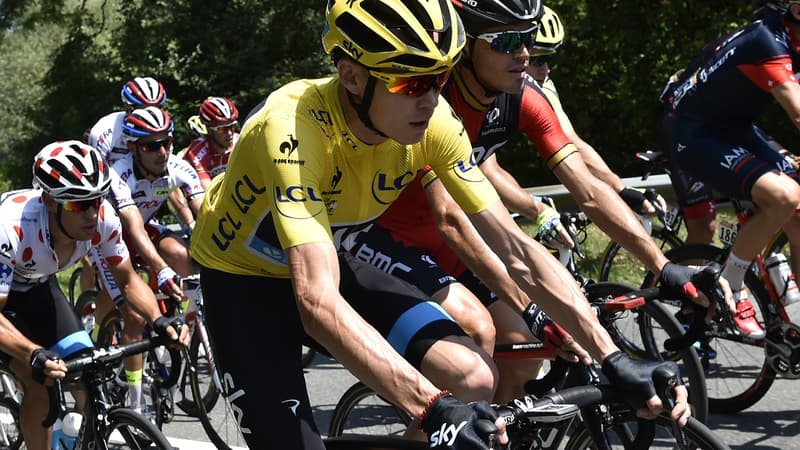 Christopher Froome