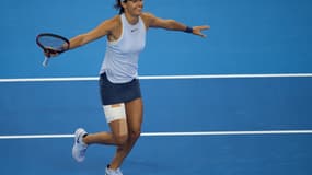 Caroline Garcia