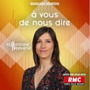 "La Matinale Week-End" de RMC c'est trois heures d’infos, de débats, d’interactions avec nos auditeurs et de bonne humeur, tous les samedis et dimanches, de 6h30 à 9h30. Mathieu Rouault vous réveille chaque weekend avec envie. Un journal chaque demi-heureu avec  Anaïs Castagna et Stéphane Geneste, ainsi que la météo de Peggy Broche. Autour d'eux, une joyeuse bande de chroniqueurs composée de Nicolas Poincaré (Racontez-nous), Margaux Bourdin (A vous de nous dire), Anthony Morel (C’est déjà demain), Marie Coeurderoy (le coup de main immo), Pierre Ammiche (la Story Sport) ainsi que Périco Légasse, pour son nouveau rendez-vous à 9h15 : le beurre et l'argent du beurre. Retrouvez les invités de la Matinale Week-end à 7h40, riez avec les meilleurs moments de la semaine d’Arnaud Demanche, cultivez vous avec le bonus de Peggy Broche, et économisez de l'argent avec le "coup de main conso" d'Anaïs Castagna.