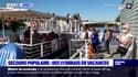 Rhône: des vacances à la mer grâce au Secours populaire