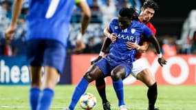 Bafétimbi Gomis