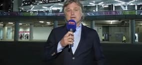 Mondial - Charvet : "On ne peut pas être satisfait de ce match de la France"