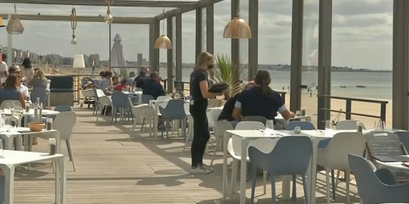 La recherche de saisonniers reste difficile