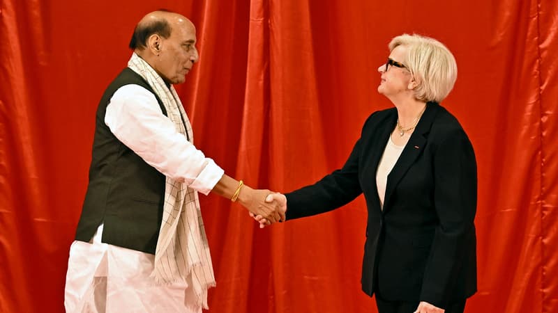 Il n'y a pas que le Rafale qui sera "made in India": cliente d'Airbus Helicopters depuis 1962, l'Inde inaugure une chaîne d'assemblage pour produire l'hélicoptère phare H125