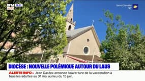 Diocèse de Gap: nouvelle polémique autour du projet de Notre-Dame du Laus