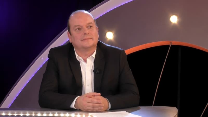 Patrick Goutailler