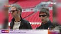 Oasis 2025: fãs de Manchester escondem drogas em local de show 
