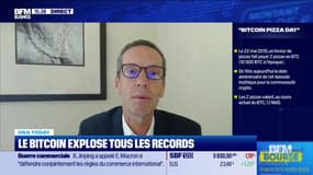 USA Today : Le Bitcoin explose tous les records, pourquoi maintenant ?, par John Plassard - 22/05