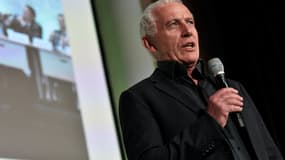 Thierry Coste, lobbyiste proche de Willy Schraen