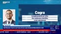 Sid Bachir (Euroland Corporate) : Focus sur le titre "Cogra" - 14/01