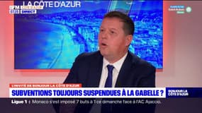 Fréjus: les aides pour la cité de la Gabelle toujours suspendues