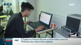 Parcoursup: 400.000 lycéens n'ont pas reçu de proposition ferme