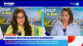 Bonjour Var du mercredi 15 octobre 2025