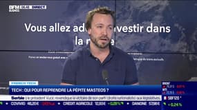 French Tech : Masteos - 18/12