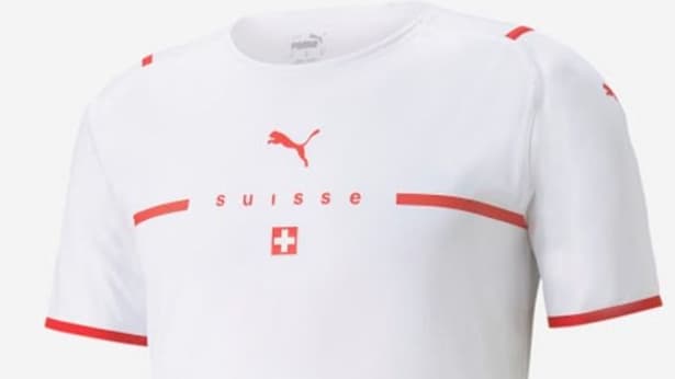 Suisse extérieur Euro 2021 Suisse extérieur Euro 2021