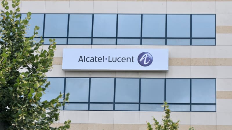 Alcatel Lucent a un portefeuille de 29.000 brevets