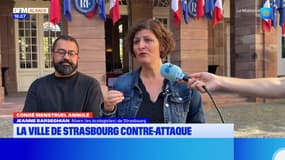 Le journal de 18h du lundi 25 août 2025
