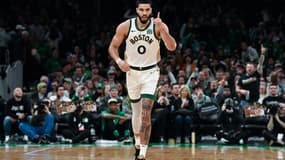 Jayson Tatum - Boston