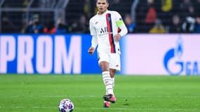 Thiago Silva
