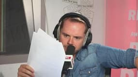 Le journal moyen du vendredi 8 septembre