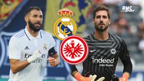 Real - Francfort : 5 choses à savoir sur la Supercoupe de l’UEFA