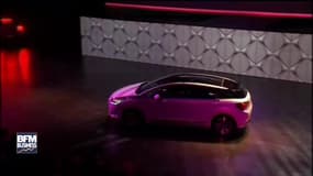 Baisse générale pour les ventes du groupe PSA en 2016