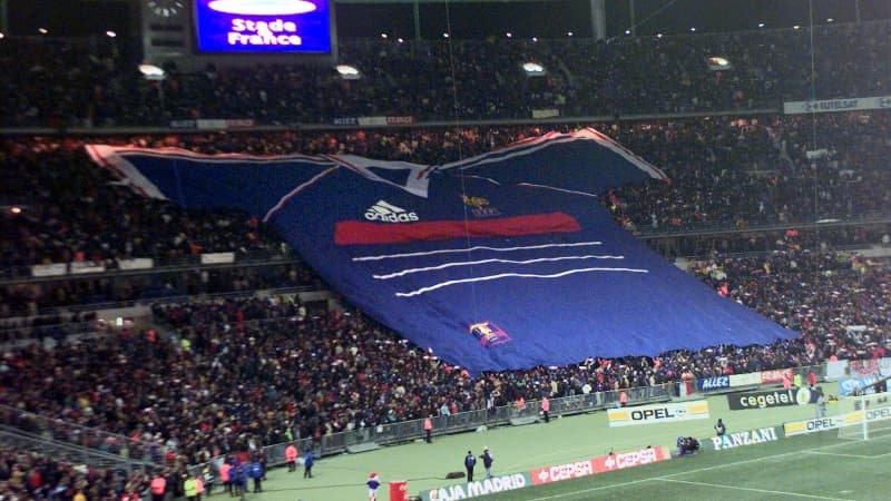 Stade de France