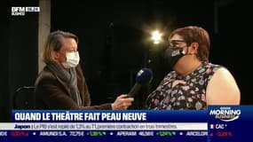 La France qui résiste : Quand le théâtre fait peau neuve, par Alexandra Paget - 18/05