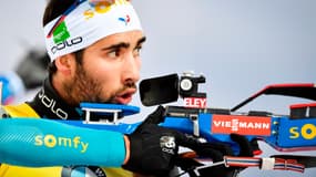 Martin Fourcade 