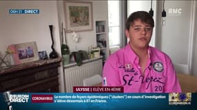 Une rentrée des classes très attendue ce lundi 22 juin