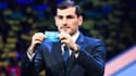 Iker Casillas