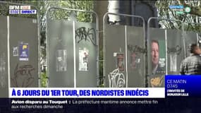 Présidentielle 2022: à six jours du premier tour, les électeurs nordistes indécis 