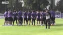 Dossevi signe à Toulouse (officiel)