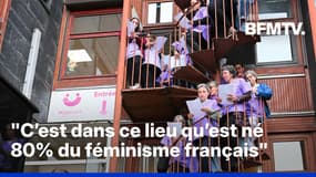  ROBIN DE BFM - Fermeture de l’historique maternité des Lilas 