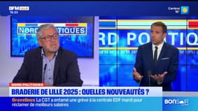 Braderie de Lille: comment l'événement a évolué ces dernières années? 