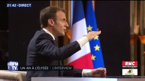 "Cette taxe d'habitation qu'on va supprimer c'est pour la France des villes moyennes"