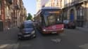 Coronavirus: ce bus délivre des messages audio aux confinés de Bruxelles  