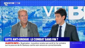 Lutte anti-drogue: le combat sans fin ? (2/2) - 17/09