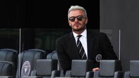 Davic Beckham