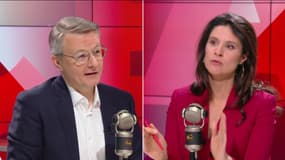 Négociations commerciales : "Des baisses, mais encore un peu de hausse" 