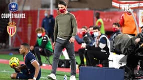 Monaco - PSG : "Un seul joueur ne peut arrêter Mbappé", le plan de Kovac pour la finale